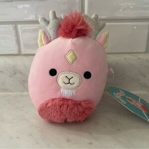Helia the Kirin Squishmallow